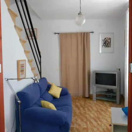 Antic Estanc Holiday home *