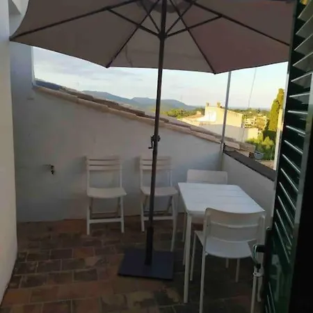Holiday home Antic Estanc *