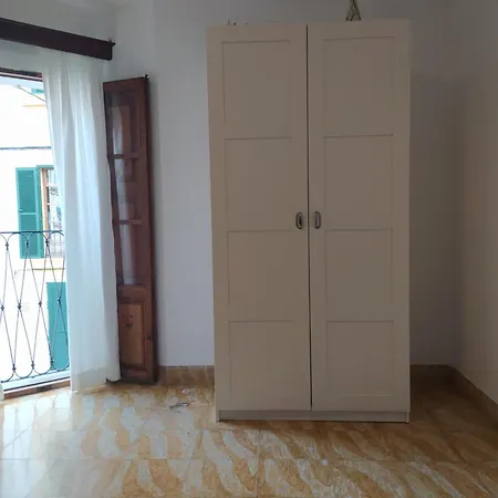 Antic Estanc Holiday home Campanet