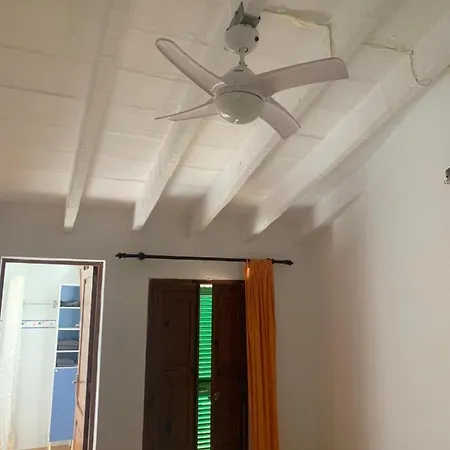 Сasa de vacaciones Antic Estanc *